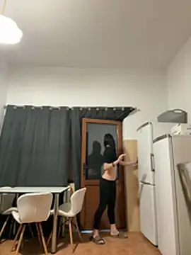 عرض كام I_amRedVelvet