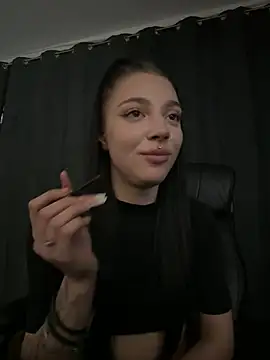 I_amRedVelvet Webcam show