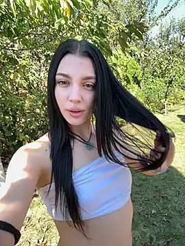I_amRedVelvet Webcam show