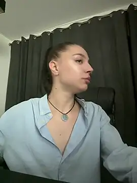 I_amRedVelvet Webcam show