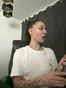 I_amRedVelvet Webcam show