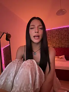 I_amRedVelvet Webcam show