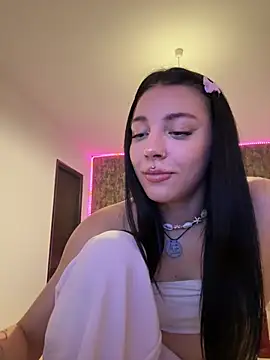 I_amRedVelvet Шоу с уебкамера