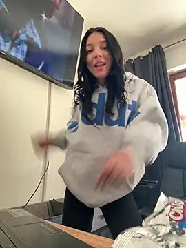 I_amRedVelvet Webcam show
