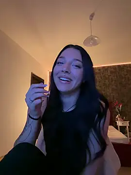 I_amRedVelvet Webcam-Show