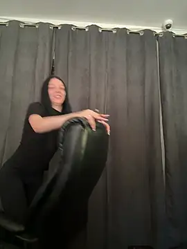 I_amRedVelvet webcam show