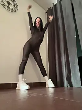 عرض كام I_amRedVelvet