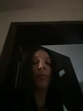I_amRedVelvet's Webcam Show