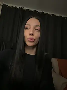 I_amRedVelvet webkamerás műsora