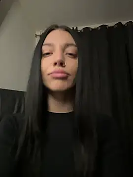 I_amRedVelvet Webcam show
