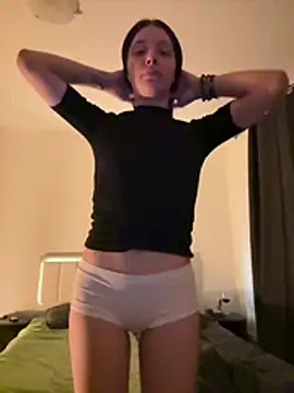 I_amRedVelvet Webcam show