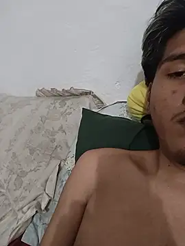 leoziito Webcam show