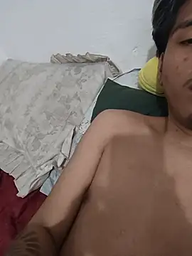 Webkamerová show leoziito