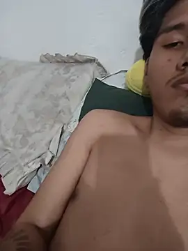 Show de webcam de leoziito