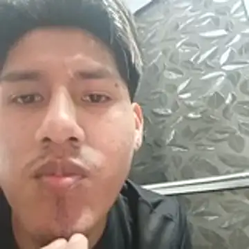 Show de webcam de leoziito