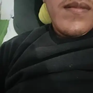 Show de leoziito na webcam