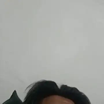 Show modela leoziito na web-kameri