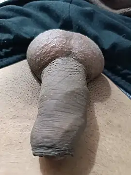 Show de leoziito na webcam