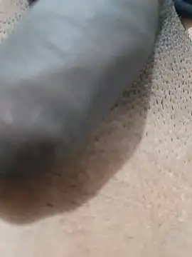 הופעת וובקאם של leoziito