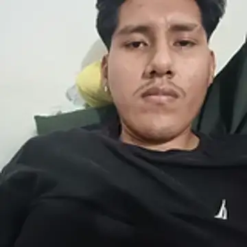 leoziito Webcam-Show