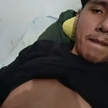 Show de webcam de leoziito