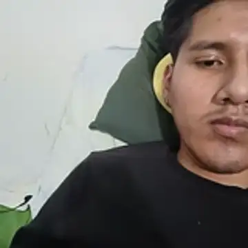 Show de leoziito na webcam