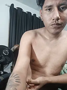 leoziito Show in webcam