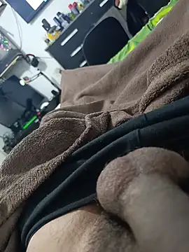 leoziito's Webcam Show