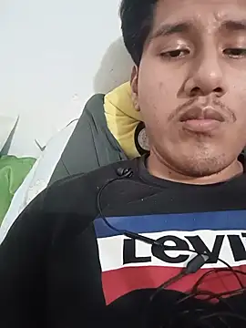 leoziito Webcam-Show