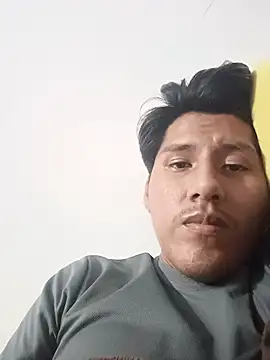 Show de webcam de leoziito