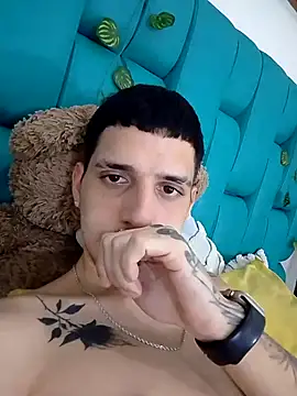 BoyMaxLatin Webcamshow