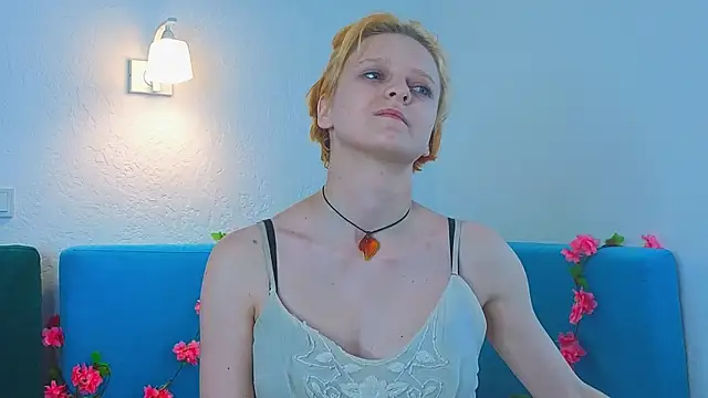 צ'אט XXX בשידור חי של VinnieGreising