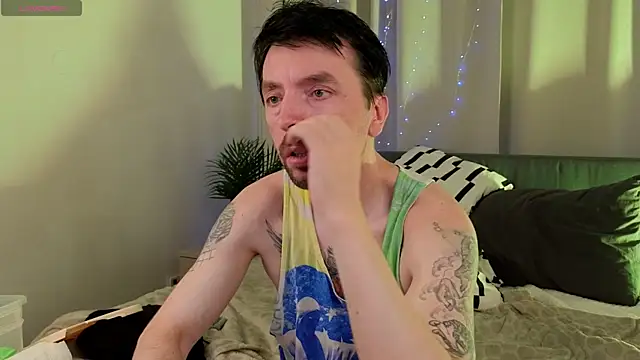 Markus_R1vas – webcam-show