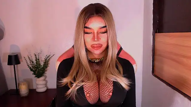 DominantxSheena Webcam Show