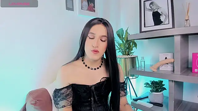 Naomi_Collins_ webcam show