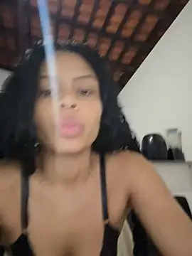 Show de yyyara na webcam