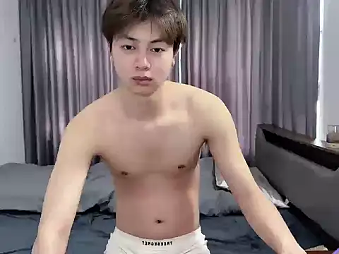 MiaoMeow888 Show in webcam