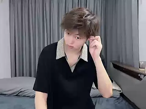 Webkamerová show MiaoMeow888