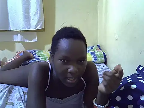 Show de webcam de Cute_lattifa