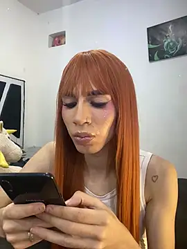 Hazel_James1 Webcam show