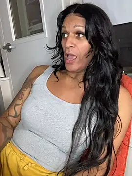 Show webcam de Xzotiq
