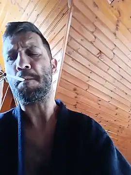 luigiX87's Webcam Show