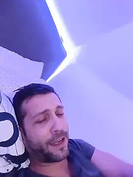 הופעת וובקאם של luigiX87