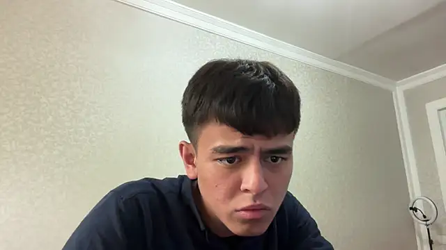 Saker12345 Шоу с уебкамера