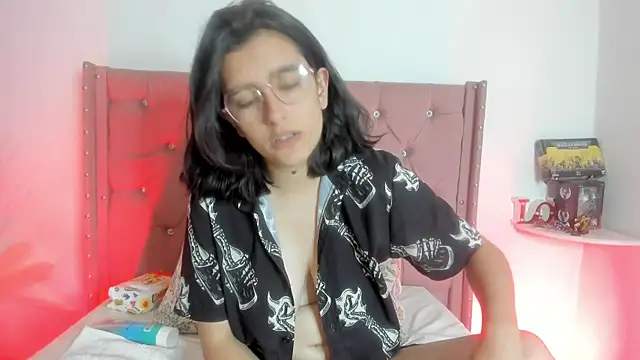 Neu_juuken's Live XXX Chat