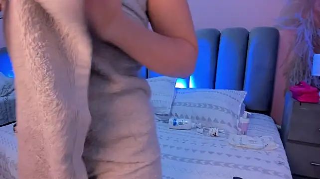 SabrinaSharper's Webcam Show