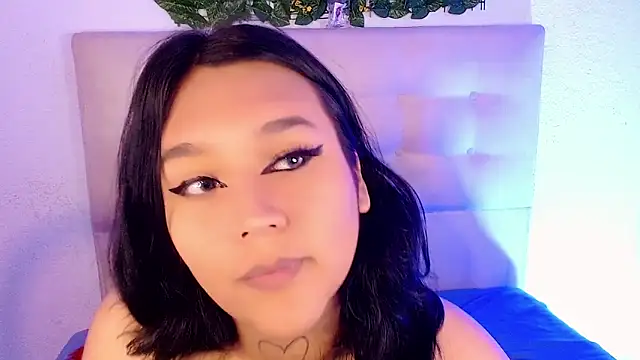 SalomeMiranda's Webcam Show