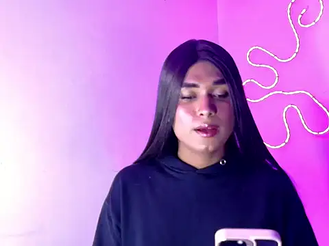 הופעת וובקאם של sexy_love_01