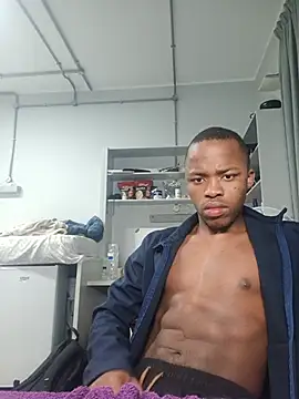 Show webcam de beastDck