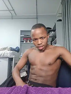 beastDck Show in webcam